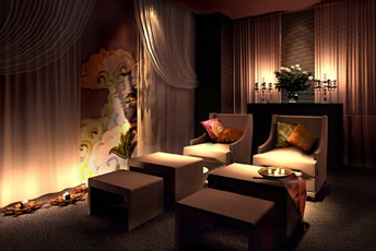 深圳宝安男士养生会所：打破沉默的温柔革命